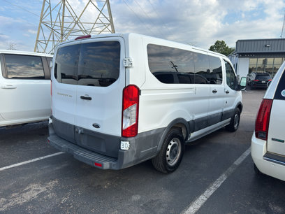 Used 2016 Ford Transit 150 XL