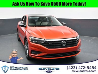 Used 2019 Volkswagen Jetta R-Line