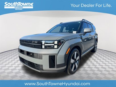 Used 2024 Hyundai Santa Fe Limited