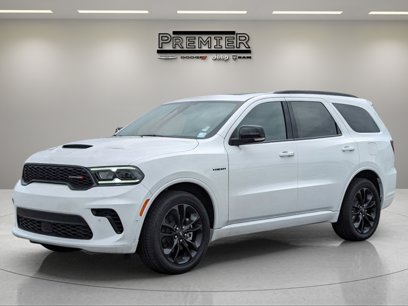 New 2024 Dodge Durango R/T