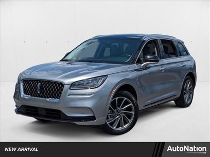 Used 2022 Lincoln Corsair Grand Touring