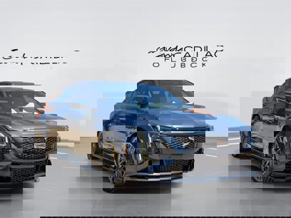 New 2025 Cadillac CT5 V Blackwing w/ Super Cruise 1 Package