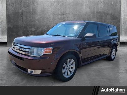 Used 2012 Ford Flex SE