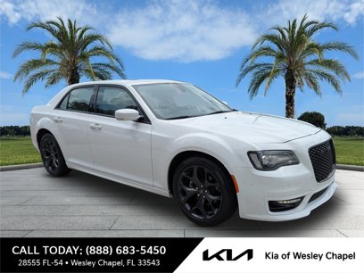 Used 2023 Chrysler 300 Touring L w/ Popular Equipment Group