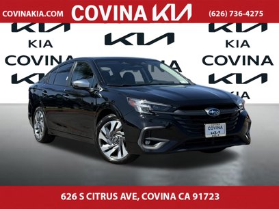 Used 2023 Subaru Legacy Touring XT