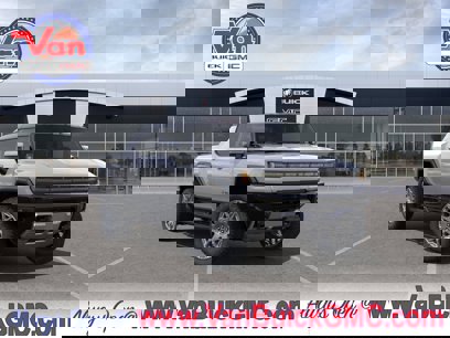 New 2024 GMC Hummer EV 3X w/ LPO, Illumination Package