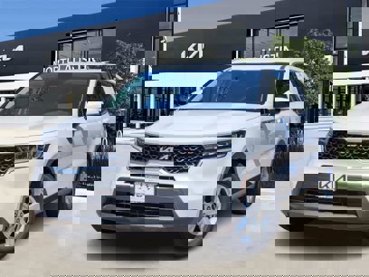 Certified 2023 Kia Sorento LX