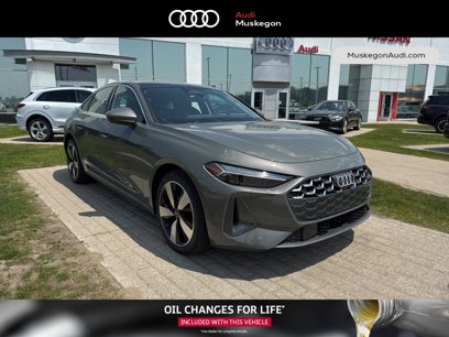 New 2025 Audi A5 2.0T Premium Plus