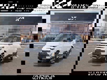 New 2025 Kia Soul EX