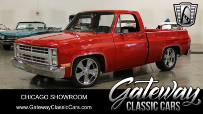 Used 1986 GMC Sierra 1500 2WD Regular Cab