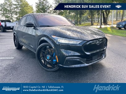 Used 2023 Ford Mustang Mach-E California Route 1
