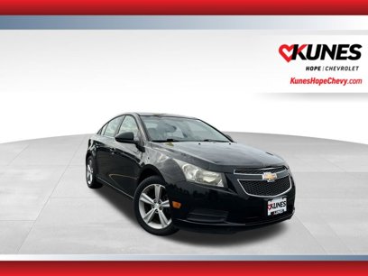 Used 2012 Chevrolet Cruze LT