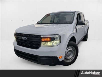 Used 2023 Ford Maverick XL