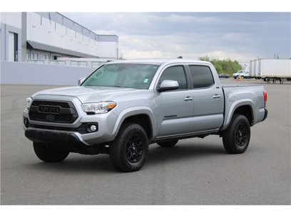 Used 2020 Toyota Tacoma SR5