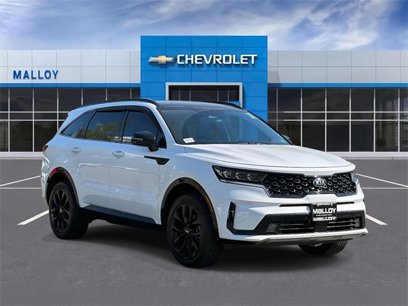 Used 2021 Kia Sorento SX