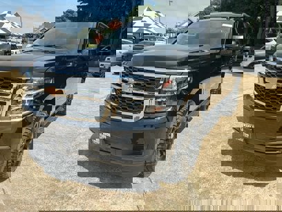 Used 2020 Chevrolet Tahoe LT