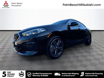 Used 2024 BMW 228i xDrive Gran Coupe w/ Convenience Package