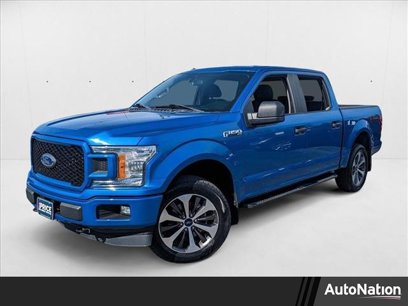 Used 2019 Ford F150 XL w/ Equipment Group 101A Mid