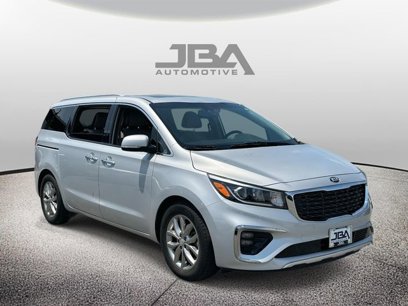 Used 2020 Kia Sedona EX w/ EX Premium Package