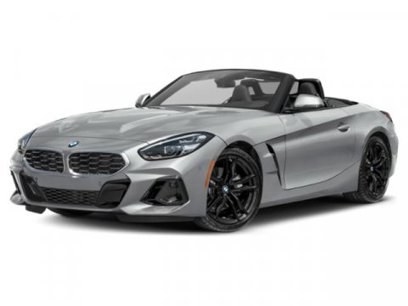 New 2026 BMW Z4 M40i w/ Edition