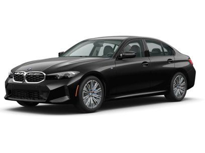 New 2025 BMW M340i