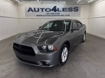 Used 2012 Dodge Charger SE w/ Comfort Seat Group