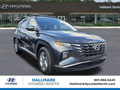 Used 2023 Hyundai Tucson SEL