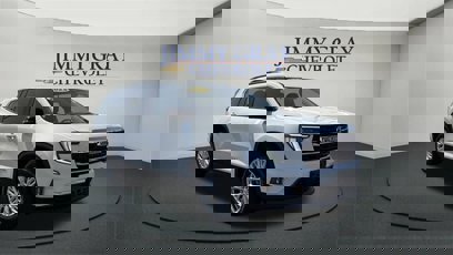 Used 2024 GMC Acadia Elevation