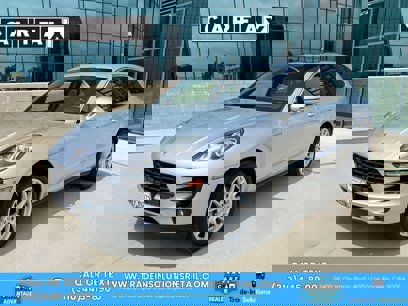 Used 2018 Porsche Macan S