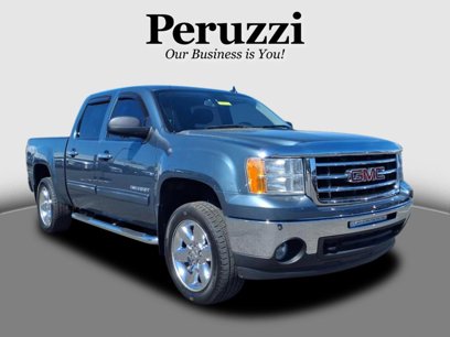 Used 2012 GMC Sierra 1500 SLE w/ Power Tech Package