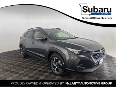New 2025 Subaru Crosstrek 2.5i Premium