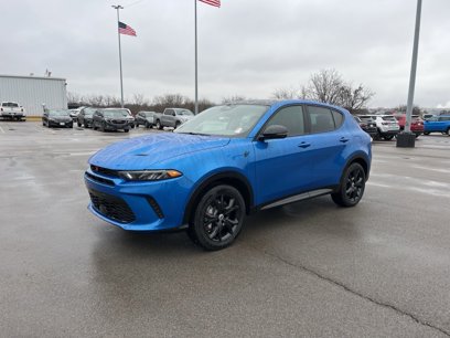 New 2025 Dodge Hornet R/T