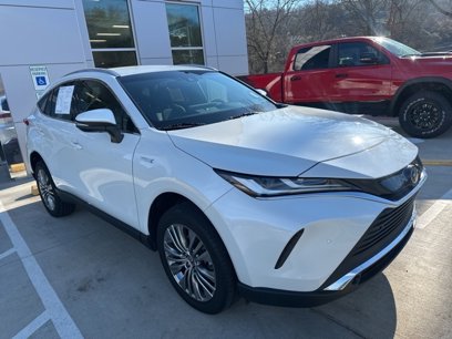 Used 2021 Toyota Venza XLE