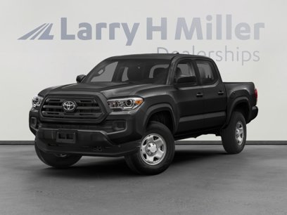 Used 2019 Toyota Tacoma SR w/ SR Convenience Package
