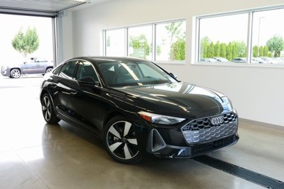 New 2025 Audi A5 2.0T Premium