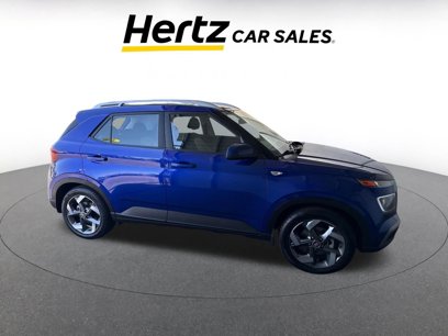 Used 2023 Hyundai Venue SEL