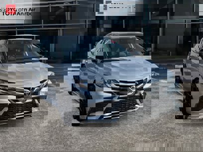 Certified 2022 Toyota Camry XSE