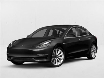 Used 2018 Tesla Model 3 Long Range