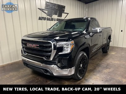 Used 2022 GMC Sierra 1500 Pro w/ Convenience Package