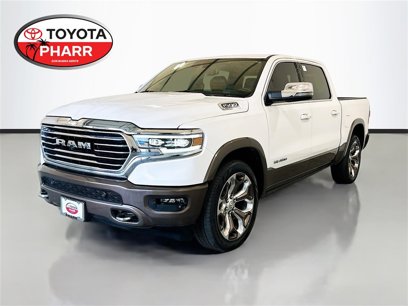 Used 2023 RAM 1500 Limited