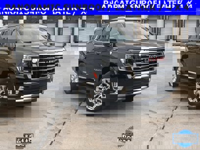 Used 2023 GMC Yukon SLT w/ Max Trailering Package