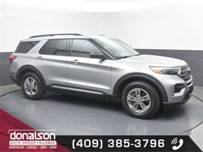 Used 2020 Ford Explorer XLT