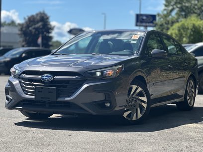Used 2024 Subaru Legacy Limited