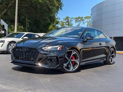 Used 2025 Audi RS 5