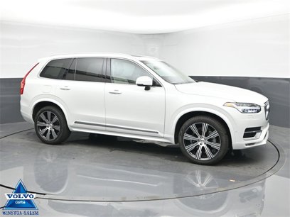 Used 2023 Volvo XC90 B6 Ultimate