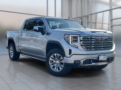 Used 2022 GMC Sierra 1500 Denali