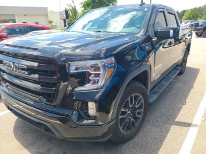 Used 2021 GMC Sierra 1500 Elevation