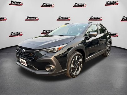 Used 2024 Subaru Crosstrek 2.5i Limited