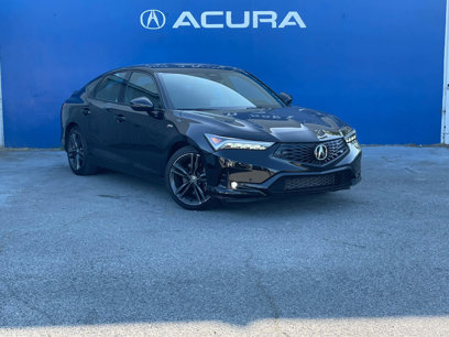 Used 2024 Acura Integra A-Spec