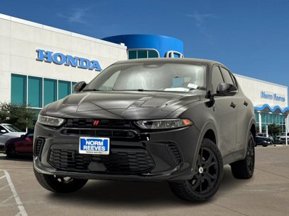 Used 2024 Dodge Hornet GT w/ GT Blacktop Package
